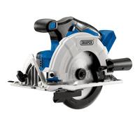 D20 20V Brushless Circular Saw (Sold Bare)