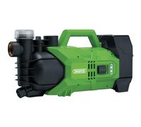 Draper 08097 D20 20V Water Pump (Sold Bare) each 1