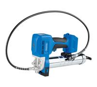 Draper D20 18097 20V Grease Gun - Bare