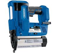 Draper D20NS 20v Cordless Nailer Stapler No Batteries No Battery Charger No Case