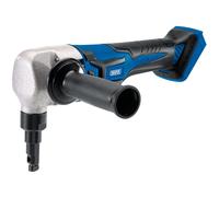 Draper 55742 D20 20V Brushless Nibbler (Sold Bare)