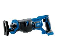 Draper 55561 D20 20V Brushless Reciprocating Saw - Bare