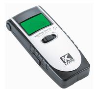 Draper Expert Digital Live Wire, Metal and Stud Detector