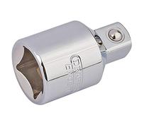 Draper Socket Converter 1/2" Female 3/8" Male