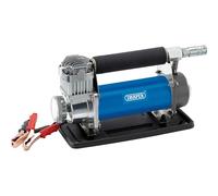Draper DA12/150/B DC Air Compressor 12v