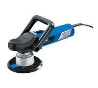Draper DA900SF Storm Force 150mm Dual Action Polisher (230V)