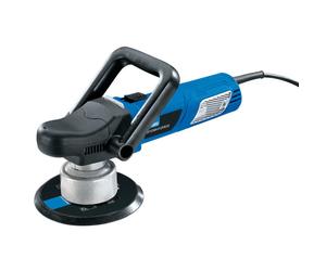 Draper DA900SF Storm Force 150mm Dual Action Polisher (230V)