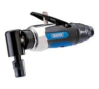 90° Compact Air Die Grinder, 6mm