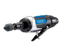 Draper DAT AGK Air Die Grinder and 15 Piece Accessory Kit