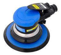 Draper 84125 DAT-APS Dual Action Air Sander (150mm)
