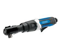 Draper 84122 Air Ratchet 1/2in Sq. Dr. each