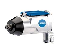 Draper DAT-BAIW 3/8" Drive Butterfly Air Impact Wrench