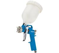 Draper Gravity Air Paint Spray Gun 28358 (DAT-GASG500) - 500ml, 1.4/1.8mm