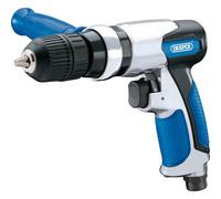 Draper 83811 Reversible Keyless Air Drill 10Mm each