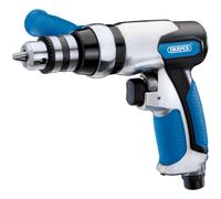 Draper Reversible Air Drill, 10mm 83961