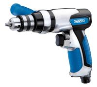 Draper Reversible Air Drill, 10mm 83961