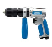 Reversible Keyless Air Drill, 13mm