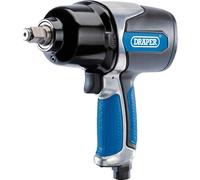 Draper 83745 Air Impact Wrench (1/2” Square Drive)