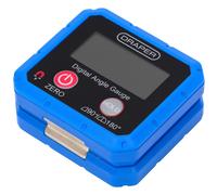 Draper Digital Box Level And Angle Gauge each 1 29098