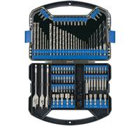 Draper 80991 Drill Bit and Accessory Kit (101 Piece) (Part no: DBS/101)