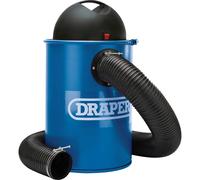 Draper Dust Extractor, 50L, 1100W 54253