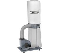 Draper DE1500 Dust Extractor 240v