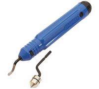 Draper DEBURRING AND CHAMFERING TOOL 37023 Deburring and Chamfering Tool Set (3
