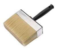 Draper Decorating Ceiling Paste Brush 150mm Synthetic Filaments 82519