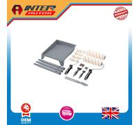 Draper Decorating Set (13 Piece) 20789