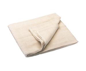 Draper Decorators Cotton Dust Sheet 3.6 x 2.7m 89914