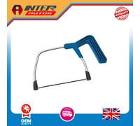 Draper Deep Frame Tile Rod Saw, 150mm 14132