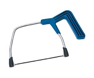Draper Deep Frame Tile Rod Saw 150mm Tungsten Carbide Blade 14132