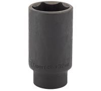 Draper Deep Impact Socket, 1/2" Sq. Dr., 32mm Stock No: 35519