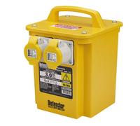 Draper Defender 3Kva Portable Transformer 110V 3000W