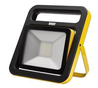 Draper Defender E206017 230V Slimline Led Floor Light, 30W