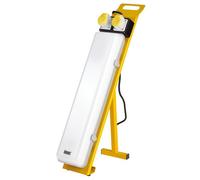 Draper Defender Encapsulated Led Floor Light 1400 Lumens, 6500K Daylight, Twin Power Take Off