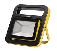 Draper Defender Slimline Led Floor Light Rechargeable, 20W
