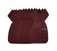 Draper Detail Sanding Sheet 120g - 43993