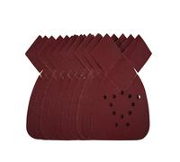 Draper Detail Sanding Sheet 240g - 44078