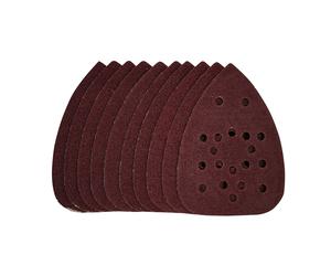 Draper Detail Sanding Sheet 40G - 42982