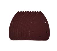 Draper Detail Sanding Sheet 80G - 42107
