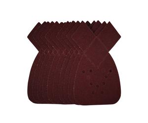 Draper Detail Sanding Sheet 80G - 43852