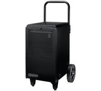 Draper Industrial Dehumidifier DH50 50 Litre Black