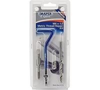 Draper DHCK-A Expert M6 x 1.0 Metric Thread Repair Kit