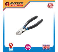Draper Diagonal Side Cutter, 160mm 07053