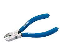DRAPER Diagonal Side Cutter, 160mm [07053]