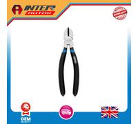 Draper Diagonal Side Cutter, 180mm 07055