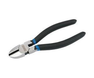 Draper Diagonal Side Cutter, 180mm