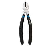Draper Diagonal Side Cutter 180mm Capacity 2.5mm PVC Dipped Handles 07055