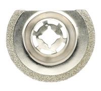 Draper Diamond Cintered Segment Saw Blade, 65mm Diameter